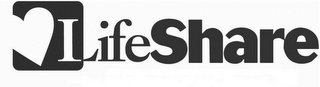LIFESHARE logo