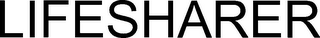 LIFESHARER logo
