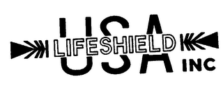 LIFESHIELD USA, INC. logo