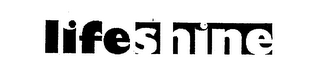 LIFESHINE logo