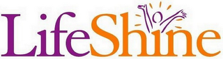 LIFESHINE logo