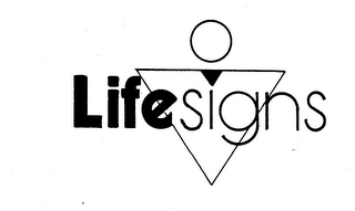 LIFESIGNS logo