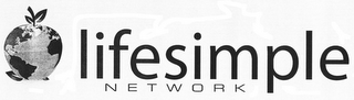 LIFESIMPLE NETWORK logo