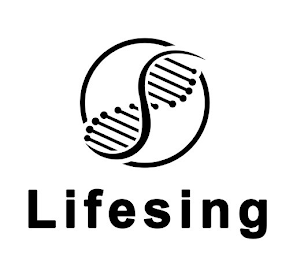 LIFESING logo