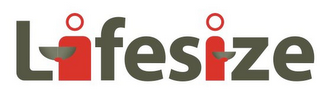 LIFESIZE logo
