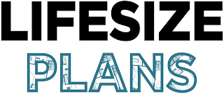 LIFESIZE PLANS logo