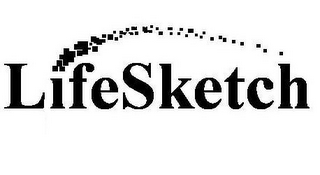 LIFESKETCH logo