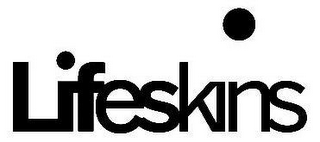 LIFESKINS logo