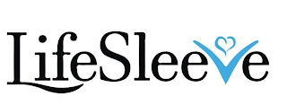 LIFESLEEVE logo