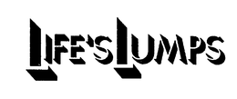 LIFE'SLUMPS logo