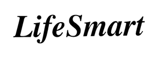 LIFESMART logo