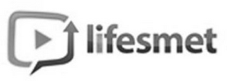 LIFESMET logo