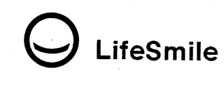 LIFESMILE logo
