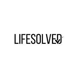 LIFESOLVED logo