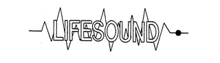 LIFESOUND logo