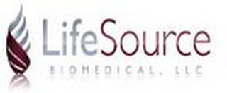 LIFESOURCE BIOMEDICAL, LLC logo