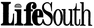 LIFESOUTH logo