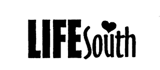 LIFESOUTH logo
