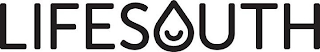 LIFESOUTH logo