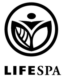 LIFESPA logo