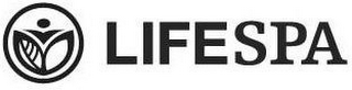 LIFESPA logo