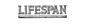 LIFESPAN logo