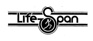 LIFESPAN logo