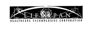 LIFESPAN HEALTHCARE TECHNOLOGIES CORPORATION logo