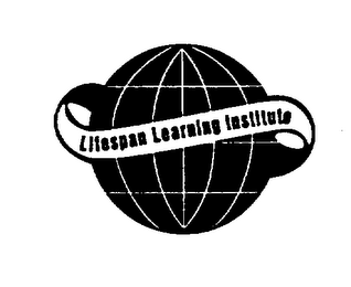 LIFESPAN LEARNING INSTITUTE logo