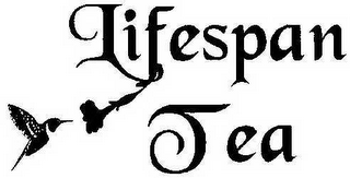 LIFESPAN TEA logo