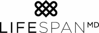LIFESPANMD logo