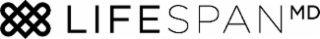 LIFESPANMD logo