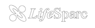LIFESPARC logo