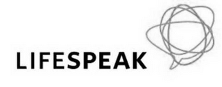 LIFESPEAK logo