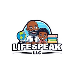LIFESPEAK LLC logo