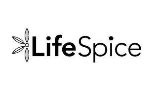 LIFESPICE logo