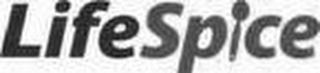 LIFESPICE logo
