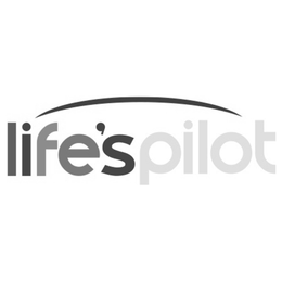 LIFE'SPILOT logo