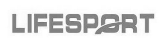 LIFESPORT logo