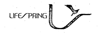 LIFESPRING logo