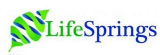 LIFESPRINGS logo