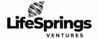 LIFESPRINGS VENTURES logo