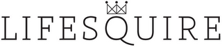 LIFESQUIRE logo