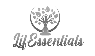 LIFESSENTIALS logo