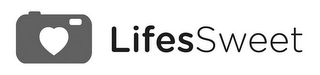 LIFESSWEET logo