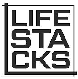 LIFESTACKS logo