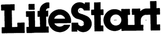 LIFESTART logo