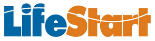 LIFESTART logo