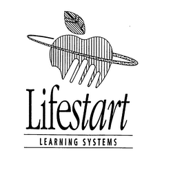 LIFESTART LEARNING SYSTEMS logo