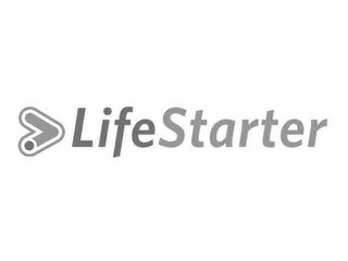 LIFESTARTER logo
